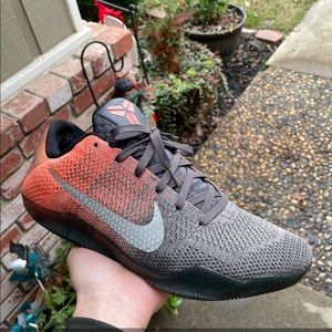 Nike Kobe 12 elite low “Easter”